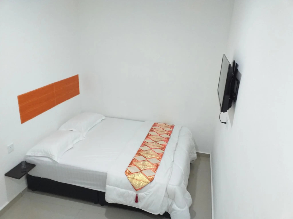 Orange Villa Hotel