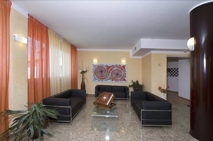 Residenza Fontanelle