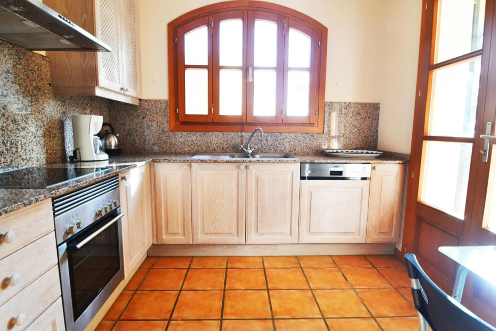 Villa in Llucmajor, Mallorca 102206
