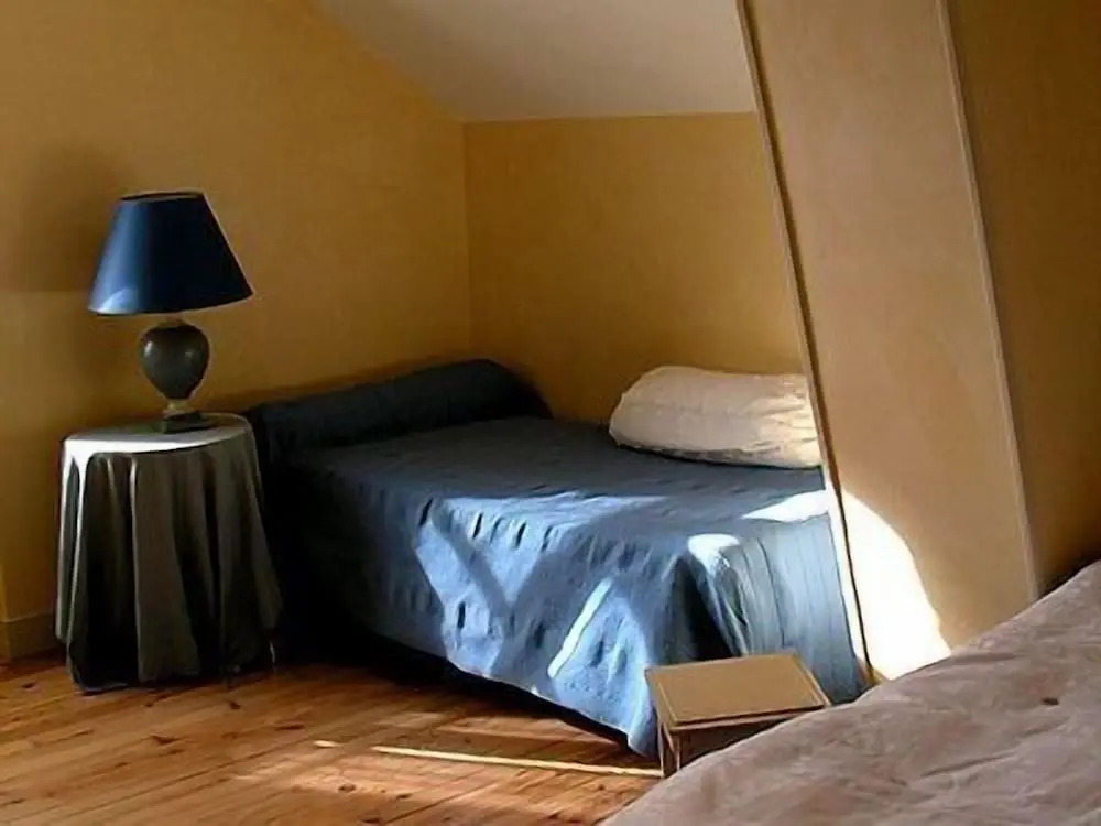 Logis Hôtel Restaurant LAuberge du Chateau