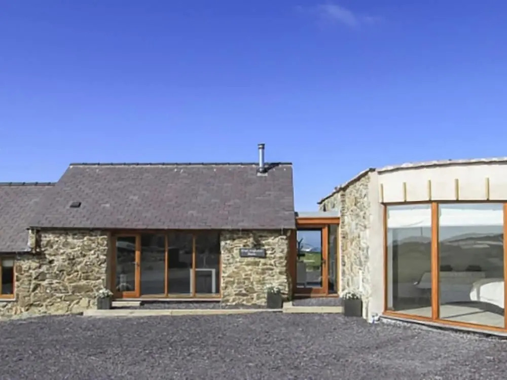 Rhyd Angharad Barns