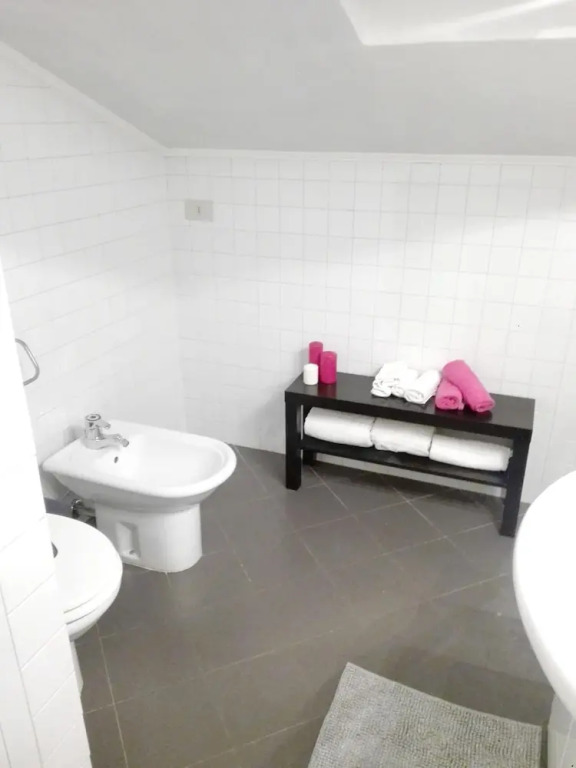 Apartment With 4 Bedrooms in Sambruson, With Balcony and Wifi Near the Beach