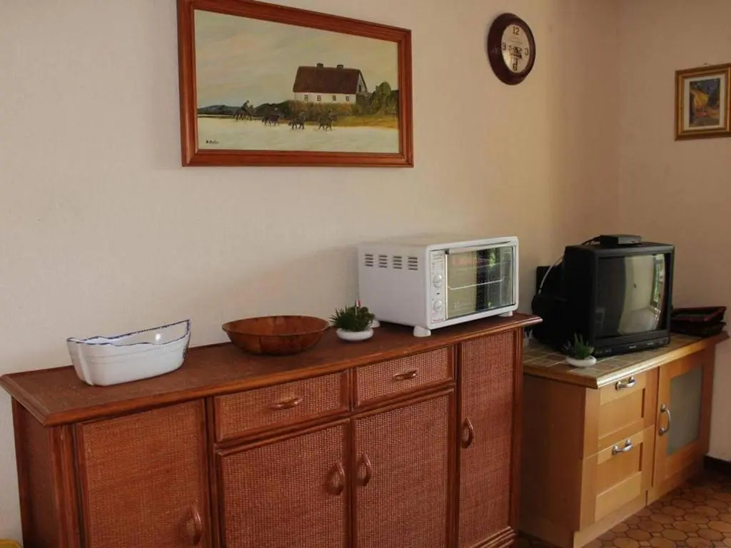 Appartement Gruissan, 1 pièce, 4 personnes - FR-1-229-56