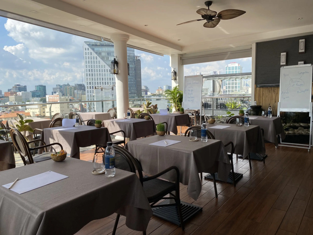 The Odys Boutique Hotel