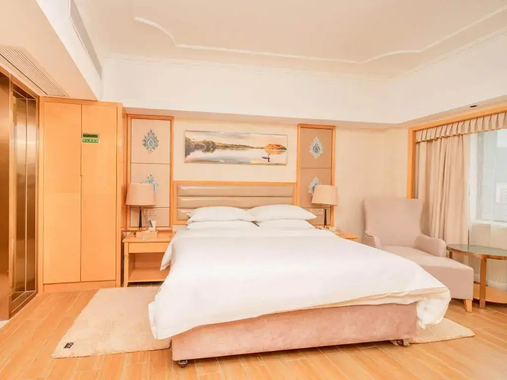 Vienna International Hotel (Nan'ao Island)