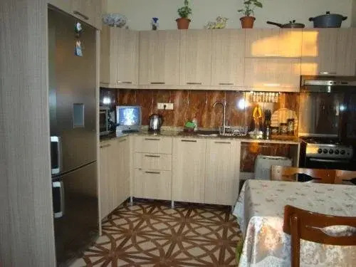 Guest House on Iveria