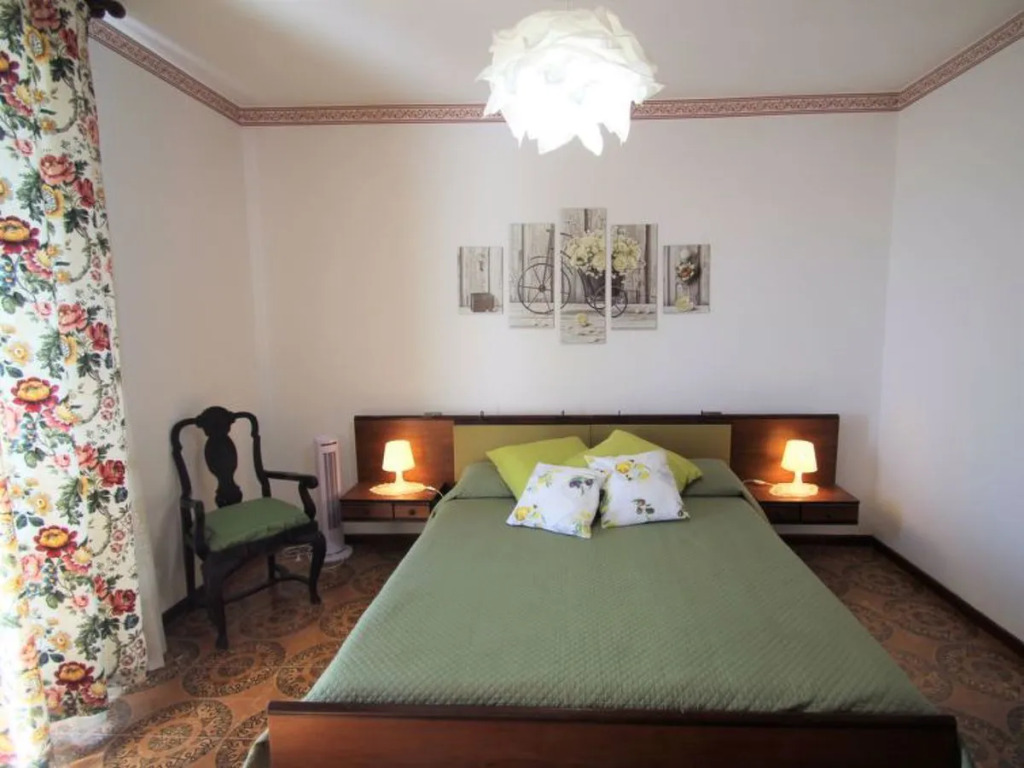 La Maison de Jeannette (CVI200)