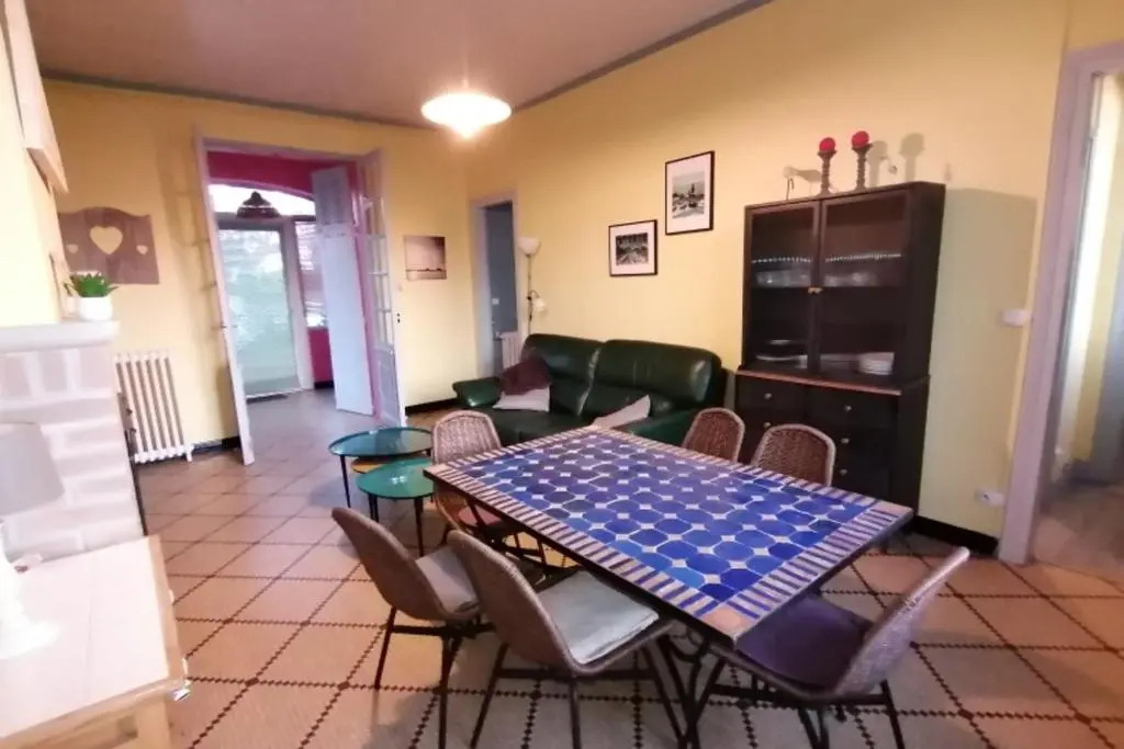 Beautiful house with GARDEN Andernos-les-Bains