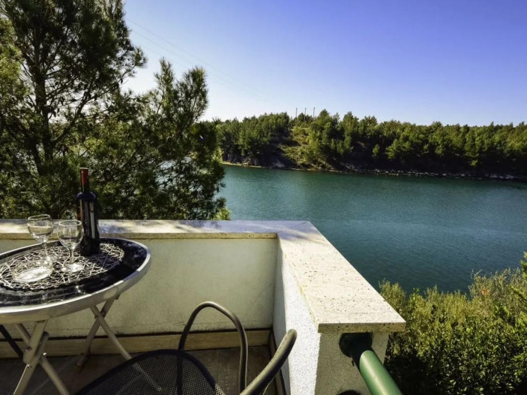 House Dinko Novigrad (Zadar)