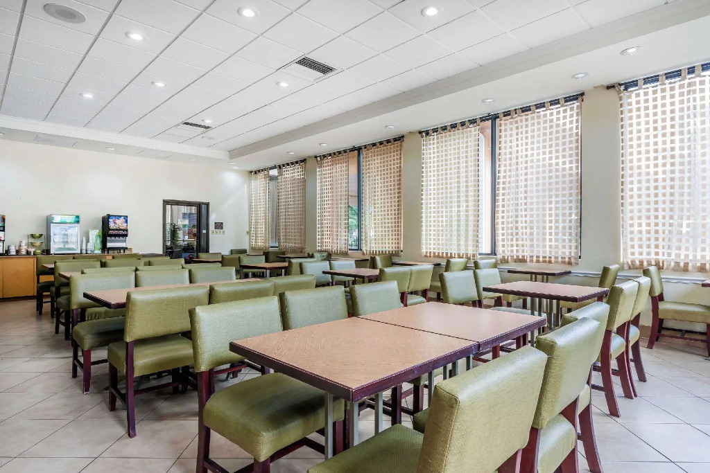 La Quinta Inn Orlando International Drive Jamaican Court