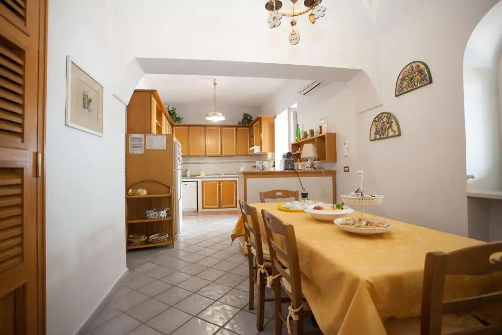 Villa Paradiso