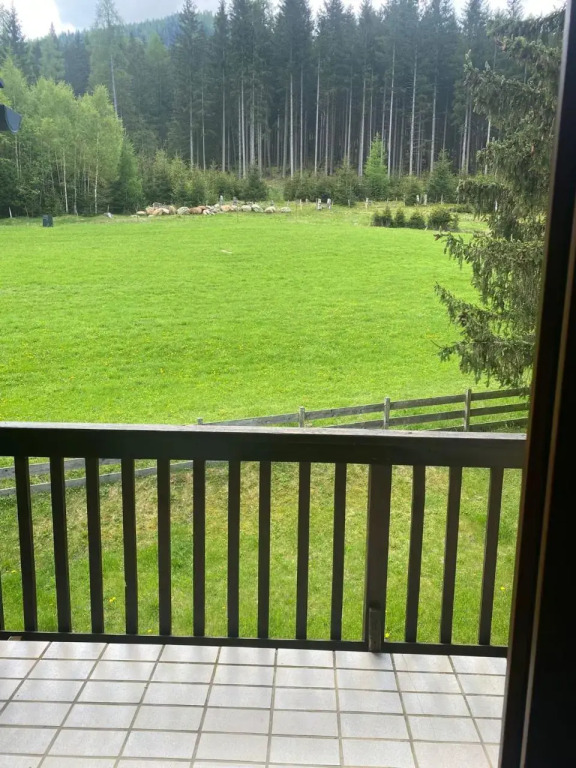 Mai-Brunn Alm Appartements, Maibrunnenweg 38