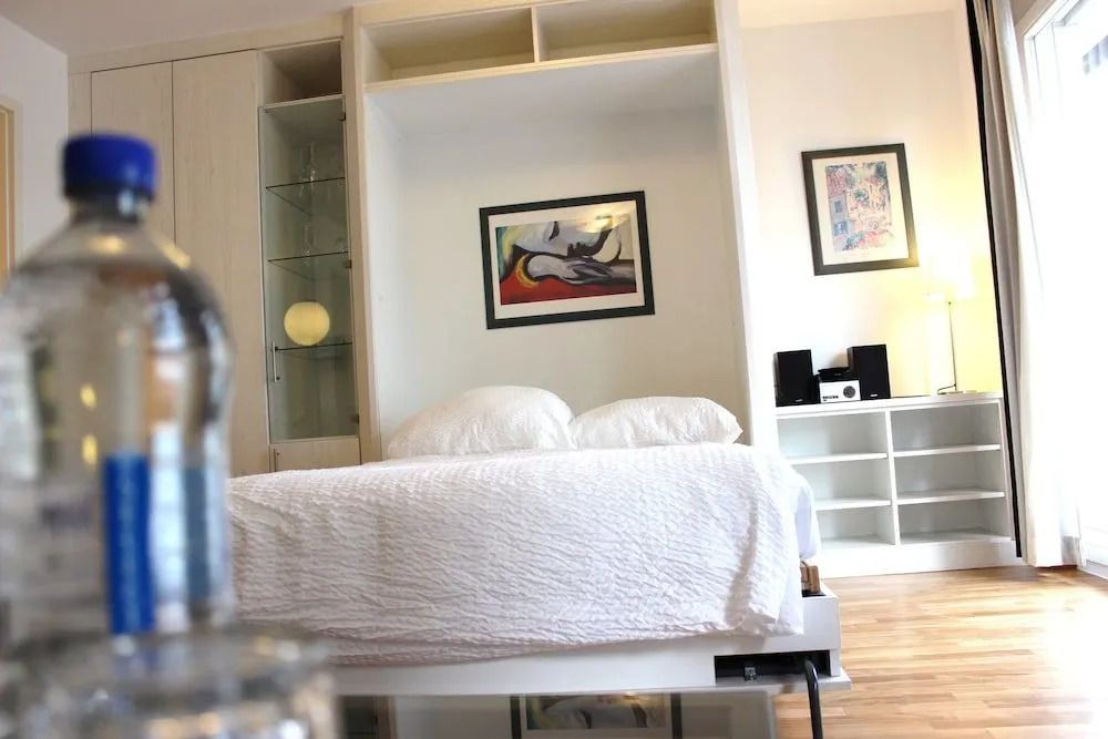 a-partment Cologne Riverside