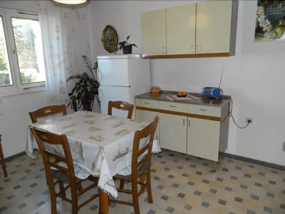 Apartment Antonija