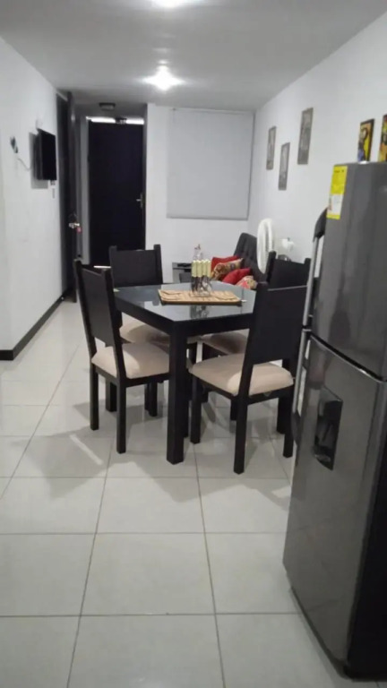 Apto Privado y Piscina 3' al Parque del Café