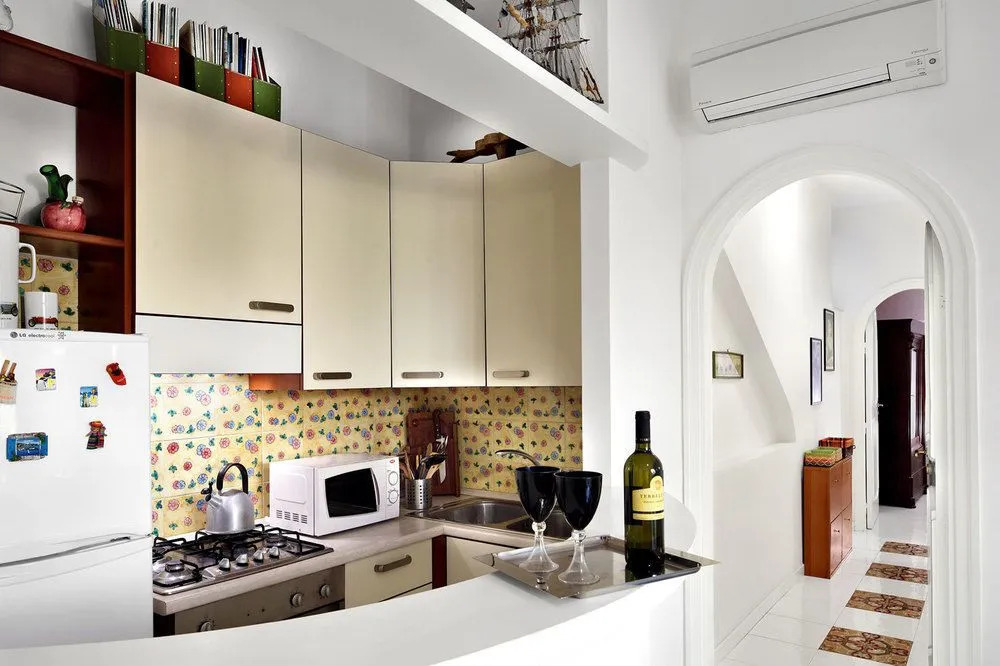 Gocce Apartments - Punta Del Capo