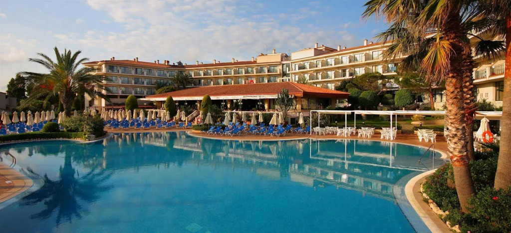 Son Bou Playa Gold by Menorca Vacations