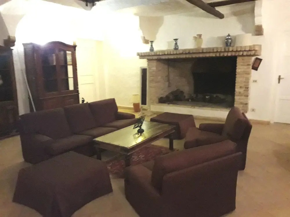 The Holiday and Art Seahorse House - Tenuta alle Due Querce