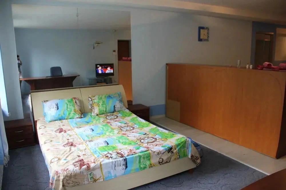 Hostel Rezerv