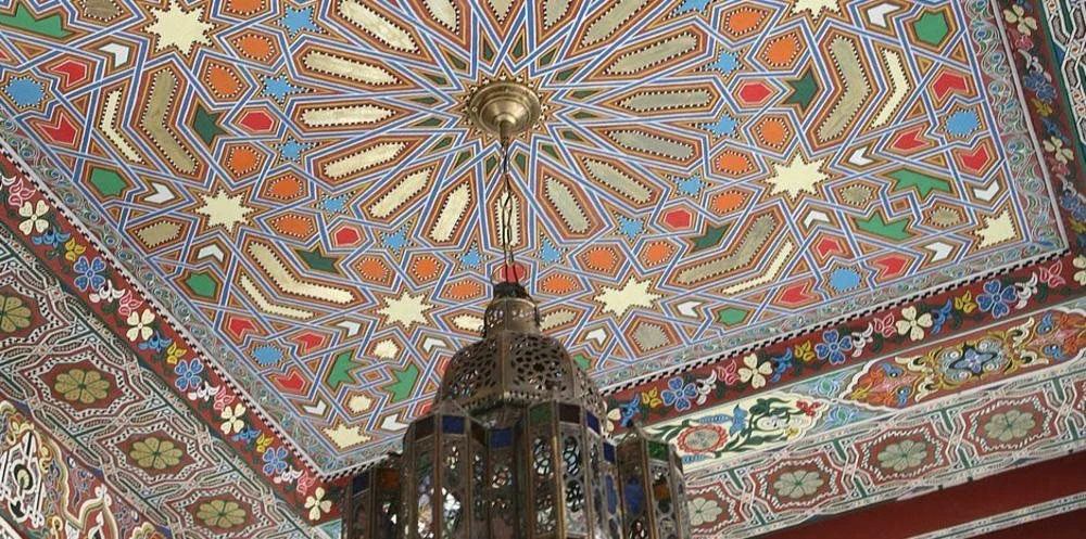 Riad Batchisarai