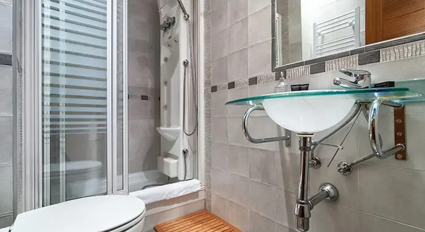 Apartamento Rosales II Friendly Rentals
