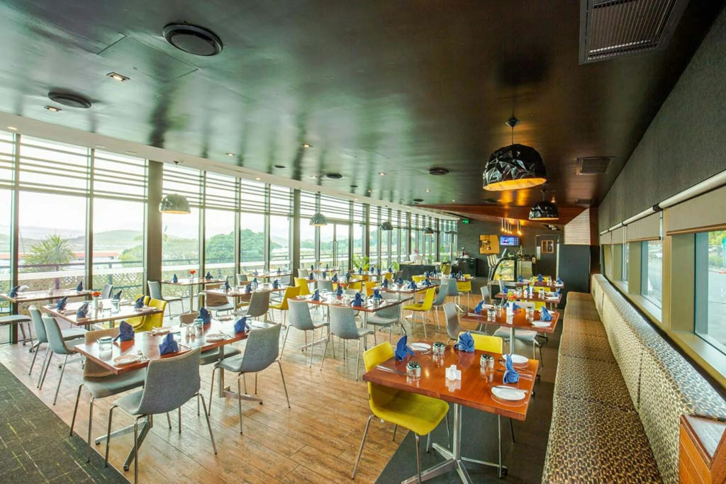 Gateway Hotel