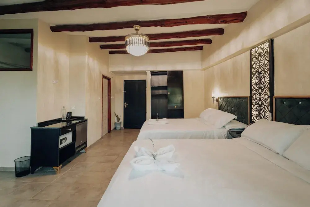 Java Boutique Hotel