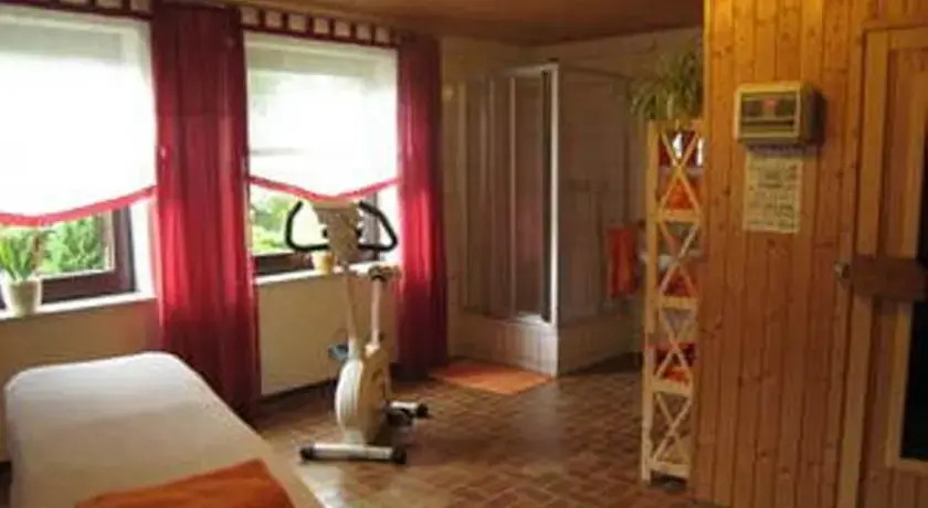 Haus Oos