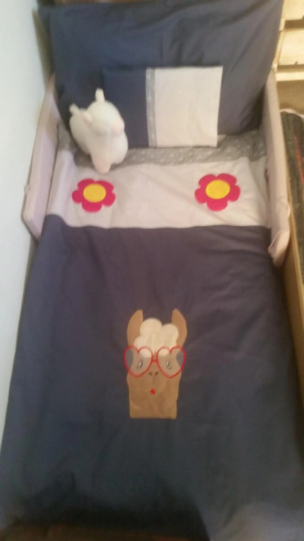 Alpaca Self Catering Cottage Kleinmond