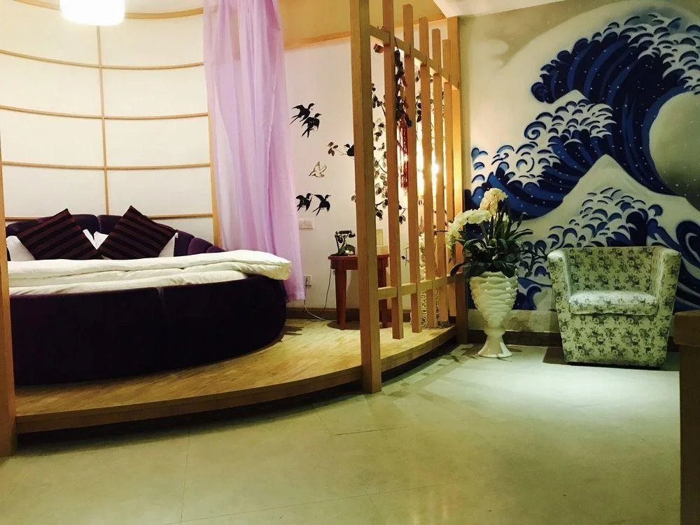 Fast 109 Hotel Xikang Branch