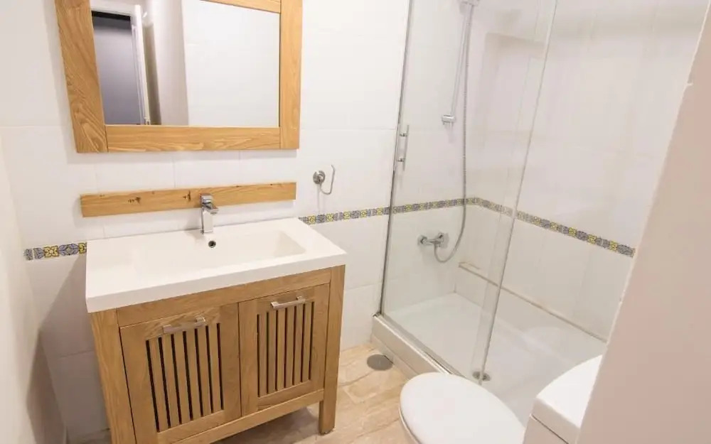 Apartamento Completo Honduras