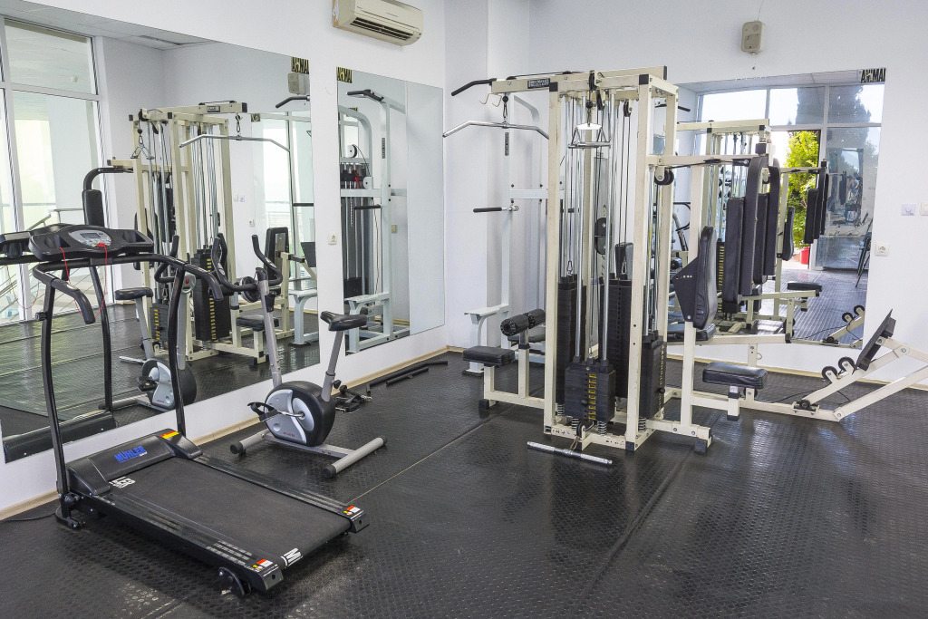 MPM Hotel Arsena - Ultra All Inclusive