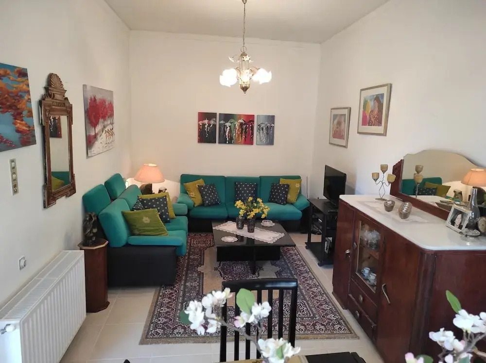 Endiktis Art Home Katofigi
