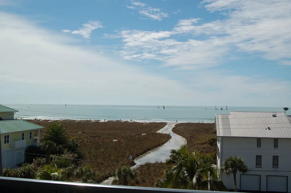 Tivoli by the Sea Unit 504 2 Bedrooms 2 Bathrooms Apts