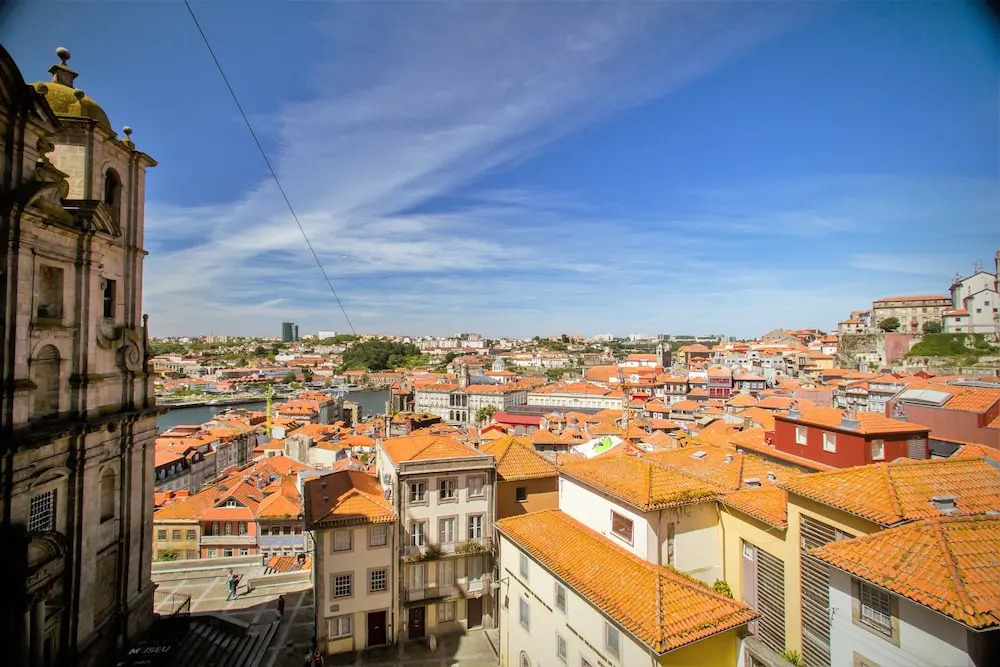 Porto & Douro Best Views by PCH
