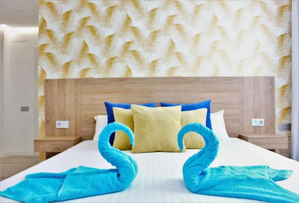 Ocean Garden Suite 12