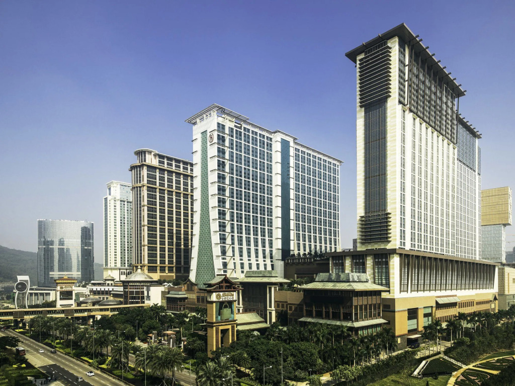 St. Regis Macao