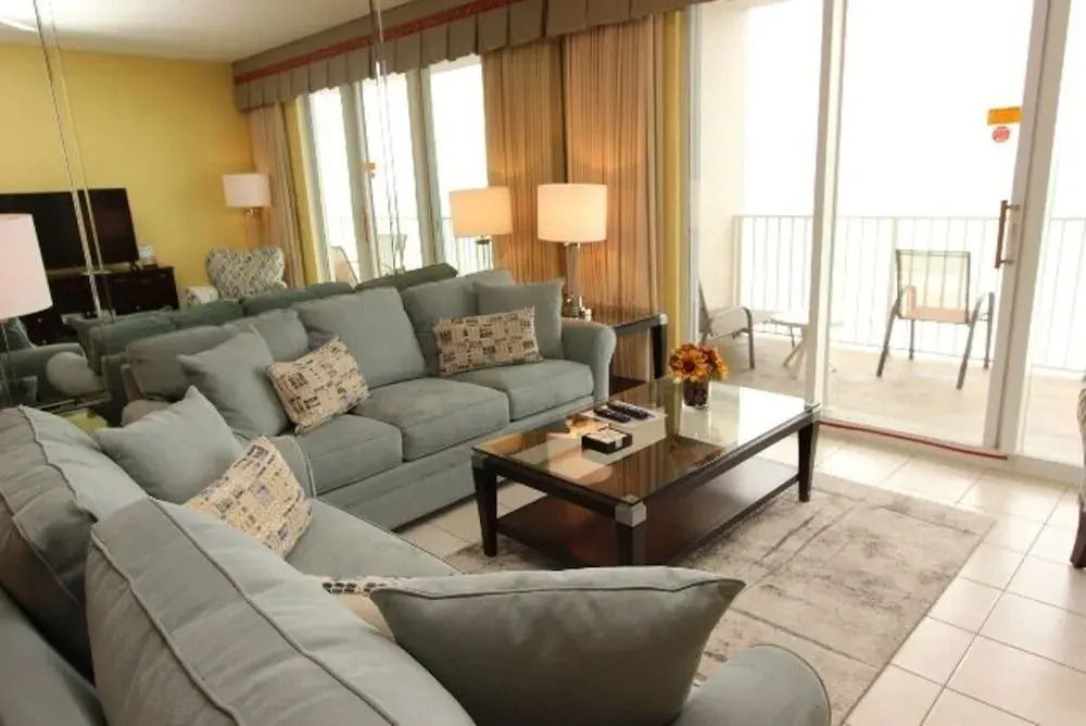 Majestic Sun 613A - 2 Br home by RedAwning