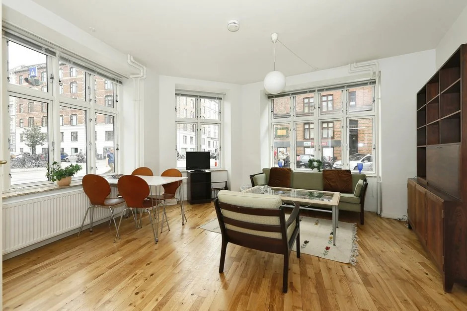 Hotel 9 Små Hjem