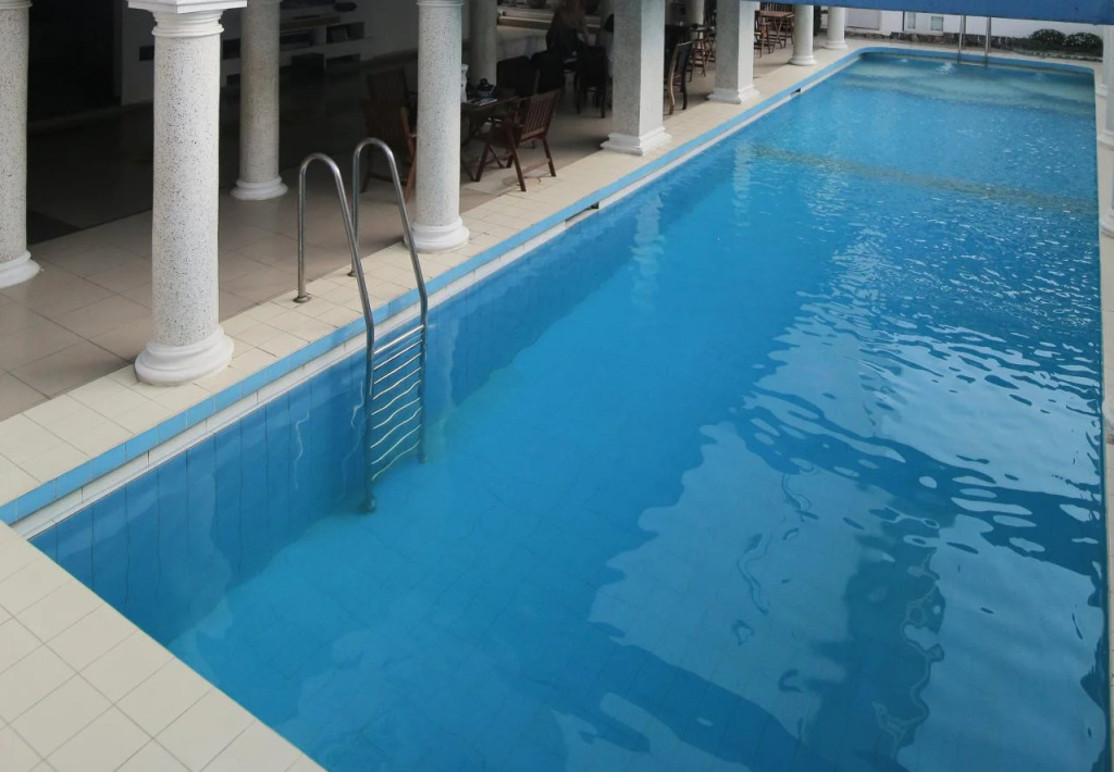 Villas 67 Service Apartment