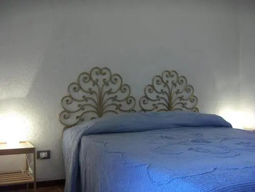 Appartamento Giusy 10