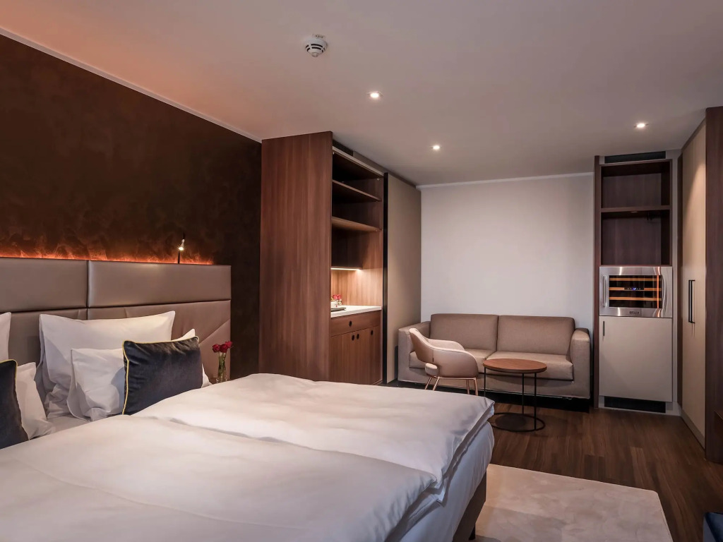 Innspire Hotel