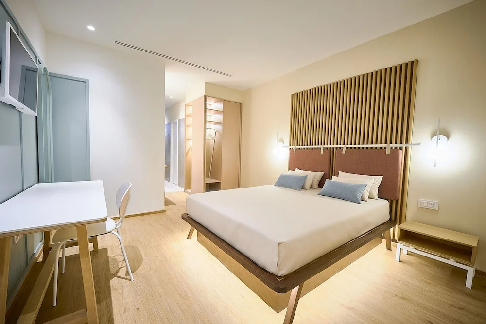 Hotel Leonor Conil