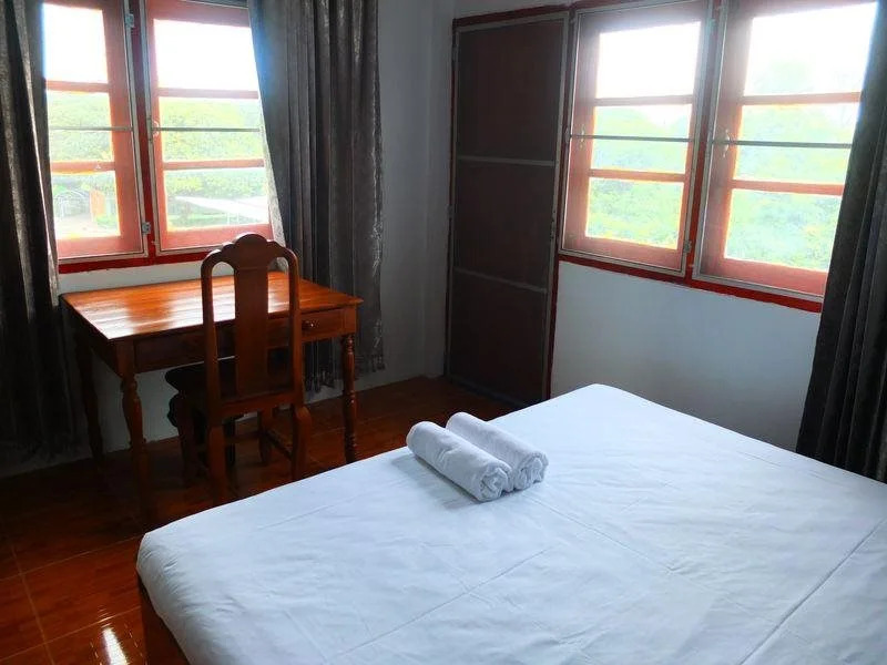D.D Guest House Pattaya