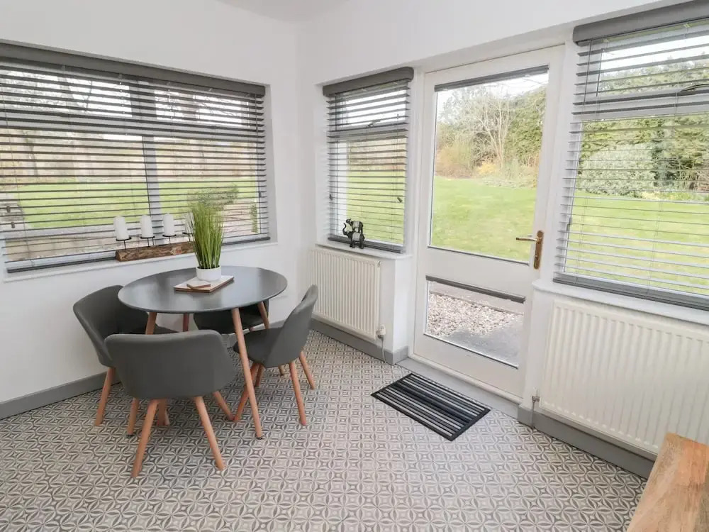The Annexe