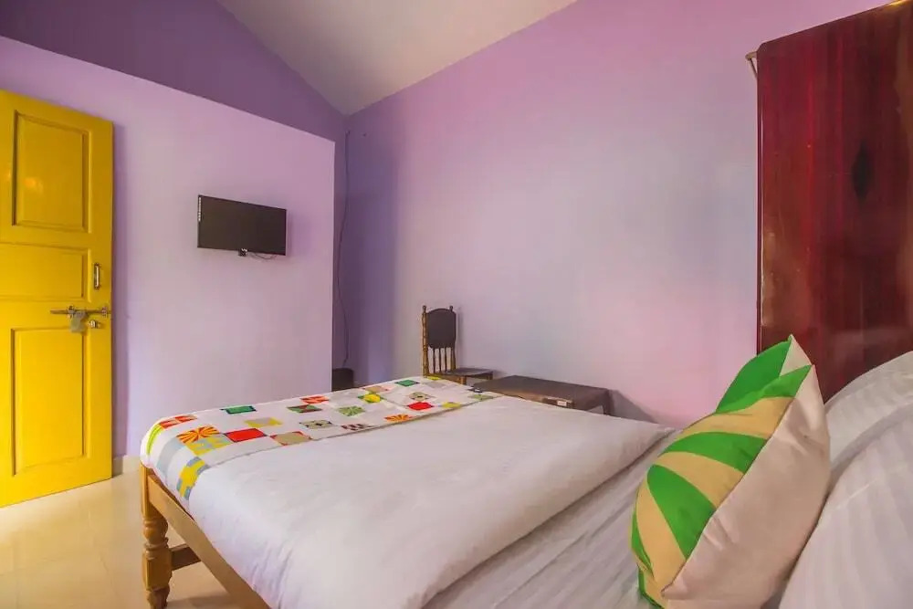 Bunkin Hostel by OYO Rooms