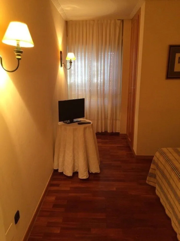 Hotel Los Ángeles