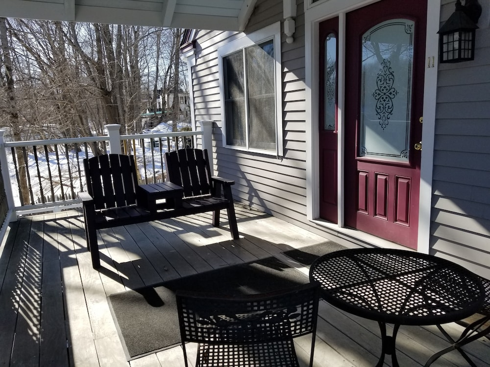 Blackberry Inn