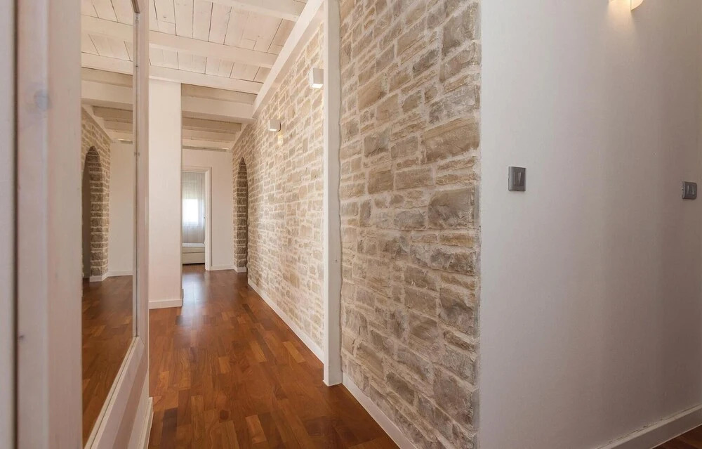 Stunning Apartment in Vir With 2 Bedrooms and Wifi