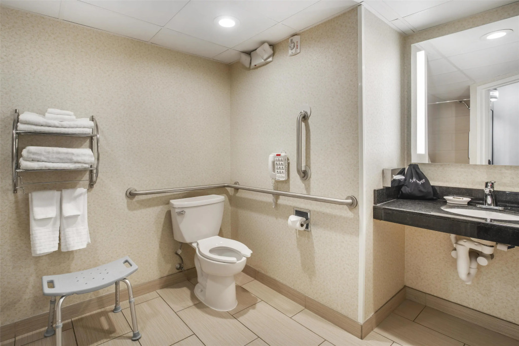 Best Western Plus Keene Hotel